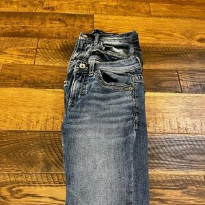 Men's BKE Alec Blue Jeans, Two Pair